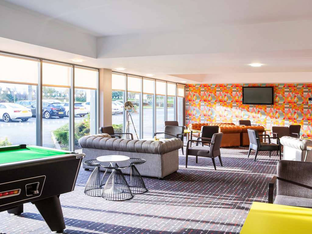 Ibis Styles