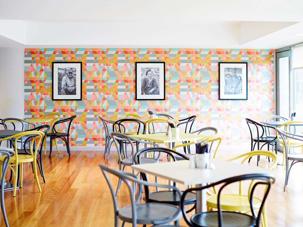 Hotel Ibis Styles Haydock