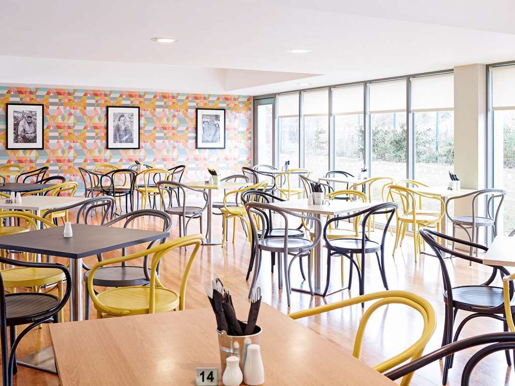 Ibis Styles 3* Haydock