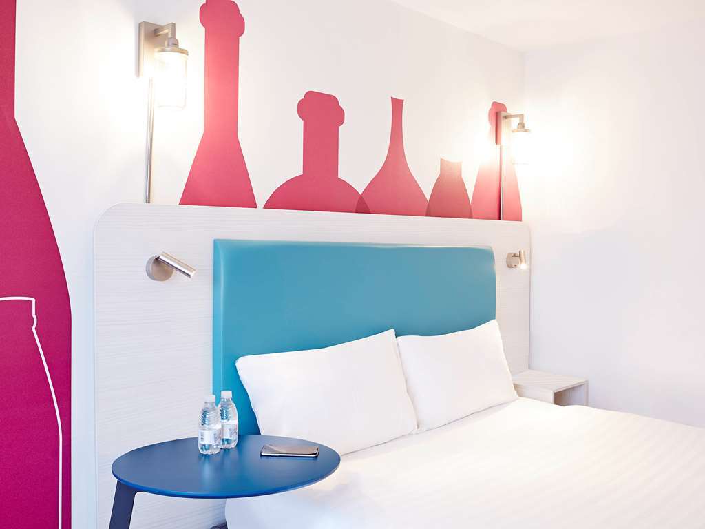 Ibis Styles Hotel Haydock