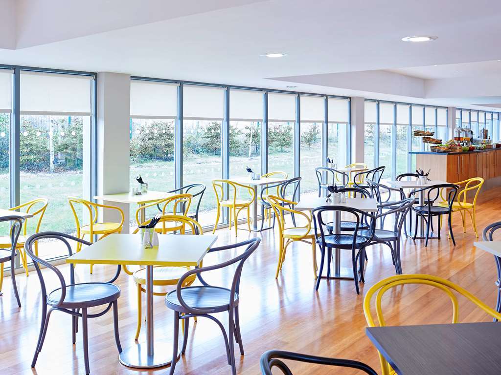 Ibis Styles Haydock