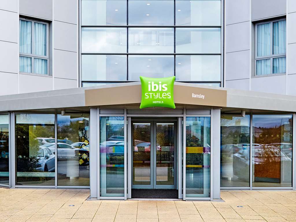 Ibis Styles Hotel