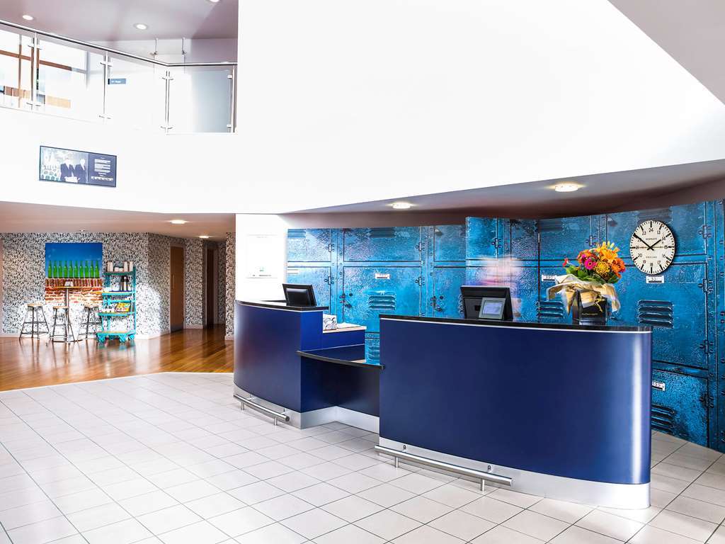 Hotel Ibis Styles 3*