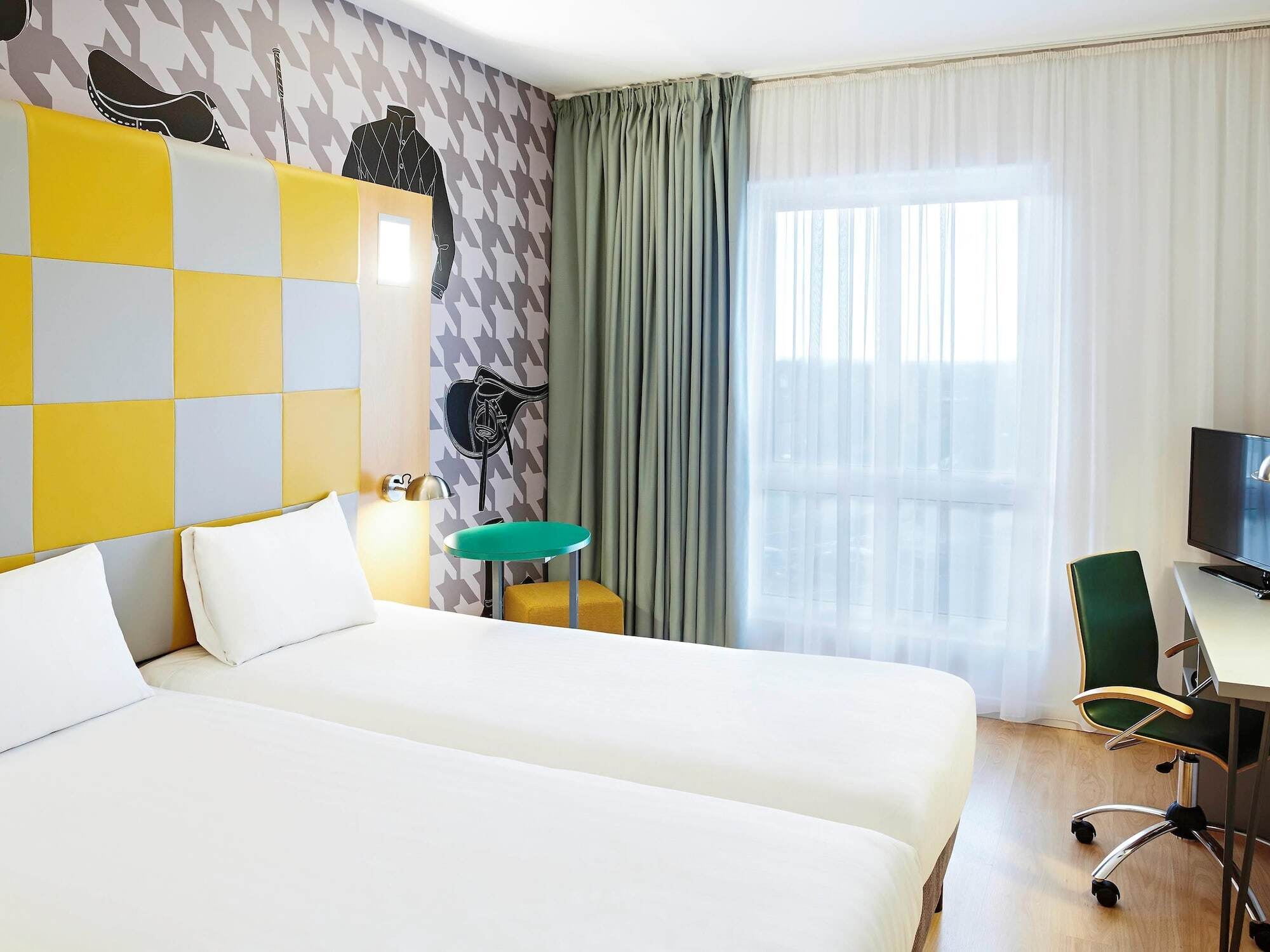 Ibis Styles Hotel